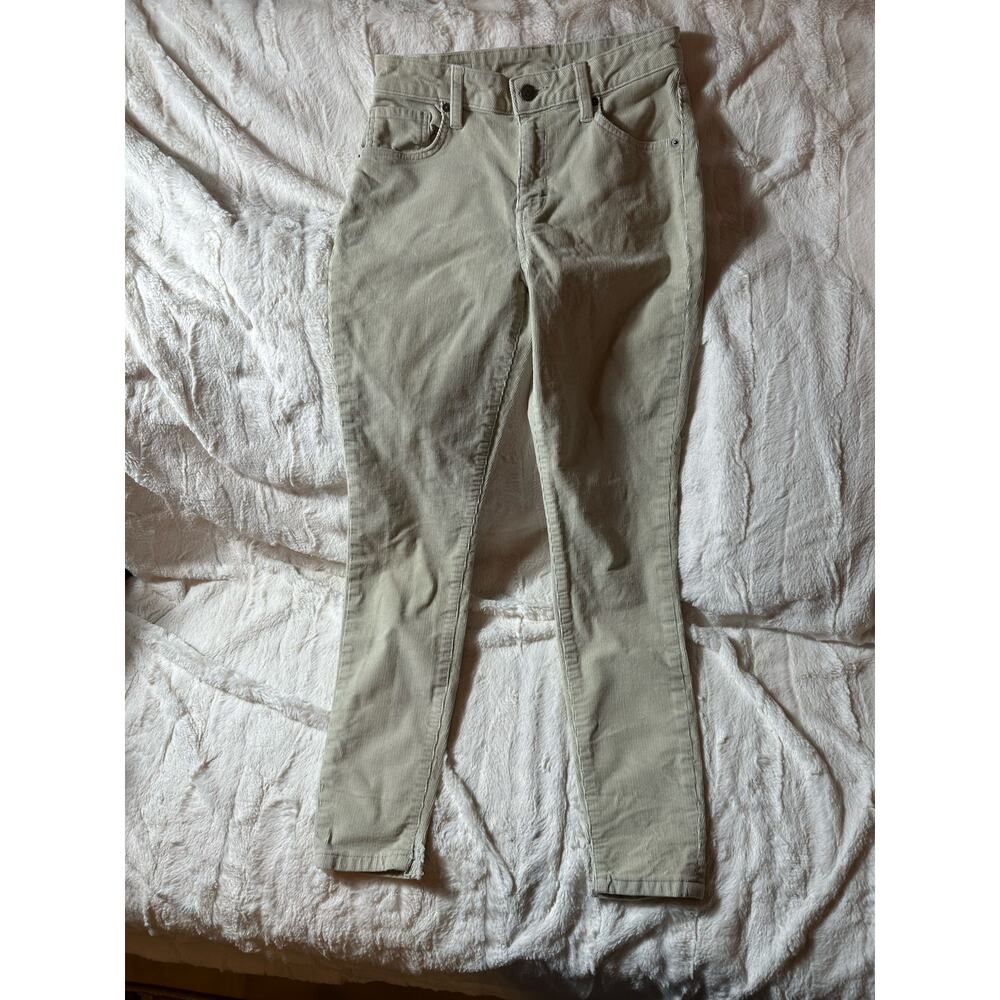 Patagonia Women’s Organic Cotton Corduroy Pants